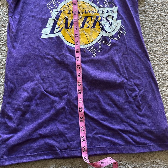 Lakers vans top - Picture 15 of 17